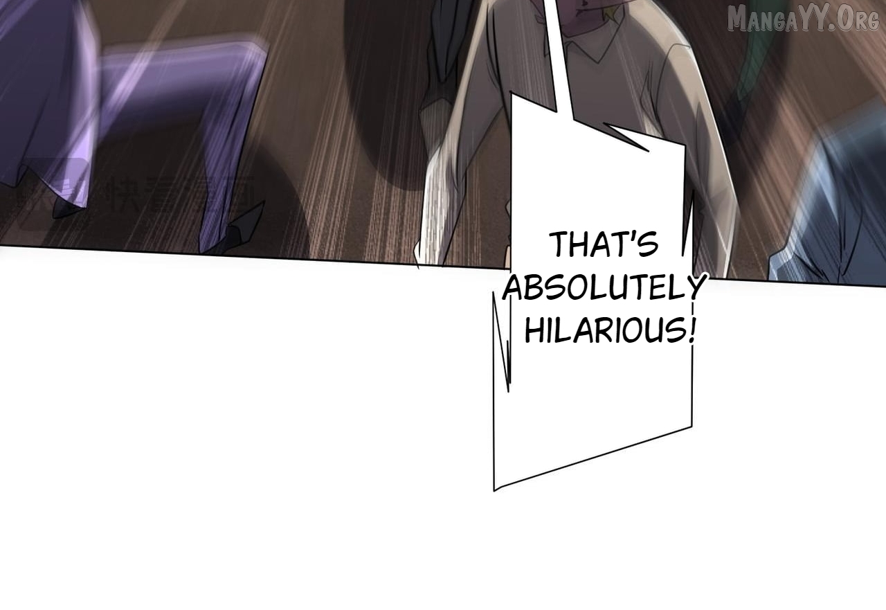 With My Netherworld Trillions, Game On! Chapter 277 - page 90